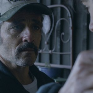 Hunting Season: un'immagine tratta dal film