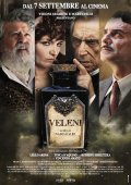Locandina di Veleni