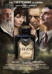 Locandina di Veleni