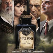 Locandina di Veleni
