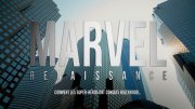 Locandina di Marvel Stories