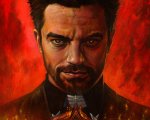 Preacher, la serie a fumetti di Garth Ennis torna in libreria e in edicola