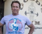 'Hasta la vista Baby!', Arnold Schwarzenegger: i primi 70 anni di un mito