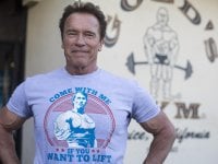 'Hasta la vista Baby!', Arnold Schwarzenegger: i primi 70 anni di un mito