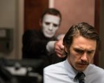 The Vault: James Franco nel trailer del thriller a sfumature horror