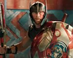 Thor: Ragnarok - Svelati la durata, le scene tagliate e il motivo per cui Thor userà una pistola!