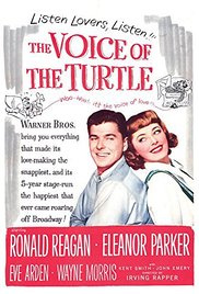 Locandina di La voce della tortora