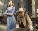 Westworld: nella seconda stagione usciremo dal parco tematico