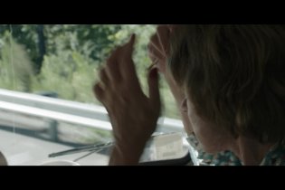 Ella & John - The Leisure Seeker - Clip 1
