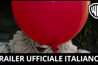 IT - Il nuovo trailer italiano