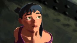 Gatta Cenerentola - Teaser Trailer