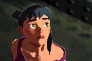 Gatta Cenerentola - Teaser Trailer