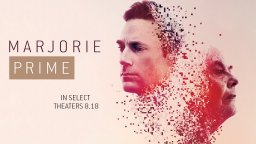 Marjorie Prime - Trailer