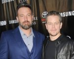 Ben Affleck e Matt Damon produttori del pilot 'City on a Hill'