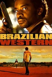 Locandina di Brazilian Western