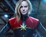 Avengers: Infinity War, Capitan Marvel non comparirà nel film!