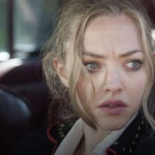 I segreti di Twin Peaks: un primo piano di Amanda Seyfried