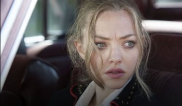 I segreti di Twin Peaks: un primo piano di Amanda Seyfried