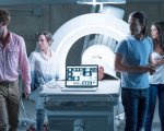 Flatliners - Linea Mortale: un nuovo, inquietante, trailer del film