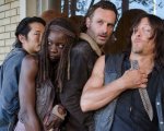 The Walking Dead: il trailer del Comic-Con ottiene 31 milioni di visualizzazioni in quattro giorni!