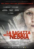 Locandina di La ragazza nella nebbia