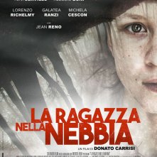 Locandina di La ragazza nella nebbia