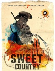 Locandina di Sweet Country