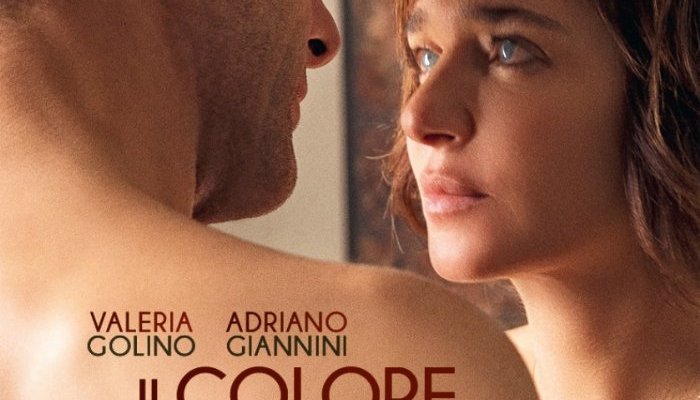 Il Colore Nascosto Delle Cose Streaming Movieplayerit