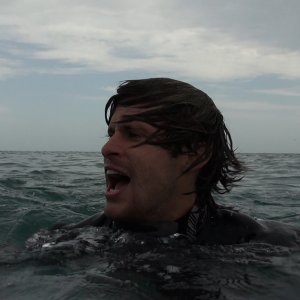 Open Water 3: un primo piano del film