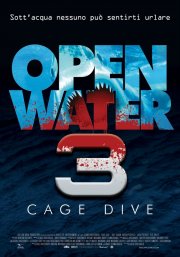 Locandina di Open Water 3