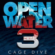 Locandina di Open Water 3
