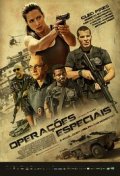 Locandina di Operações Especiais