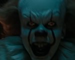 It, Pennywise da incubo nel nuovo trailer del film, anche in italiano!