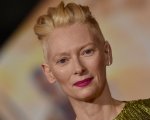 It: Tilda Swinton era stata presa in considerazione per la parte di Pennywise!