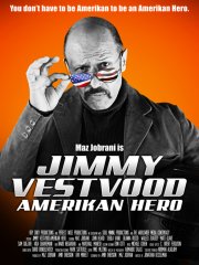 Locandina di Jimmy Vestvood - Benvenuti in Amerika