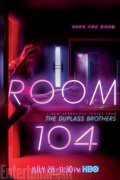 Locandina di Room 104