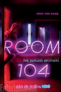 Locandina di Room 104
