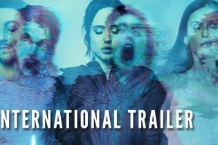 Flatliners - International Trailer 2