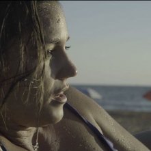 Mektoub, My Love: Canto Uno, Opheline Baufle in una scena del film