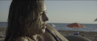 Mektoub, My Love: Canto Uno, Opheline Baufle in una scena del film
