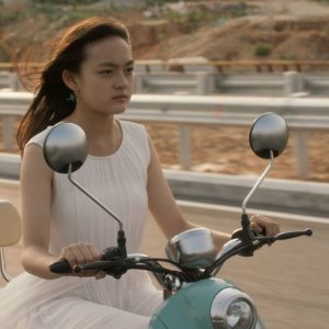 Angels Wear White: un momento del film
