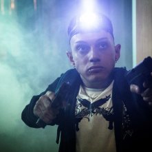 Brutti e cattivi: Simoncino Martucci in una scena del film