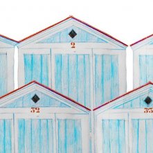 Buon inverno: un'immagine tratta dal documentario