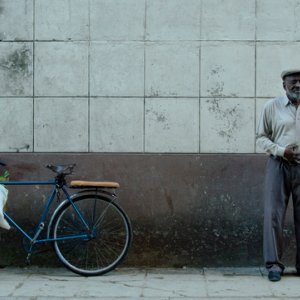 Candelaria: una scena del film