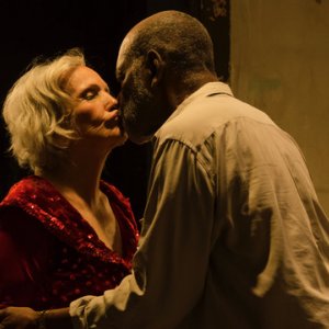 Candelaria: un'immagine tratta dal film