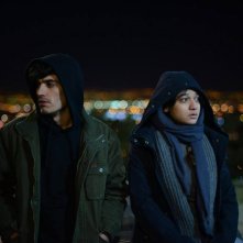 Disappearance: un'immagine del film