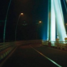 Disappearance: una scena del film