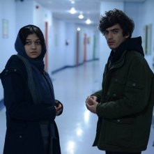 Disappearance: un'immagine tratta dal film