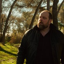 Espèces menacées: Grégory Gadebois in un momento del film