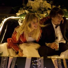 Espèces menacées: Vincent Rottiers e Alice Isaaz in un momento del film